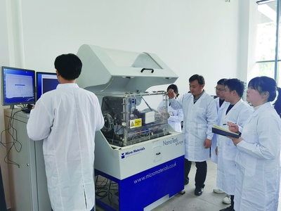 材料科學(xué)視角下的監(jiān)管科學(xué)突破——中國(guó)藥品監(jiān)管科學(xué)行動(dòng)計(jì)劃首批重點(diǎn)項(xiàng)目研究進(jìn)展概覽