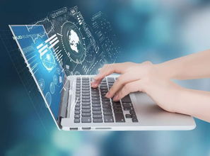 城市綠洲 北京核心區(qū)的智慧辦公新生態(tài)