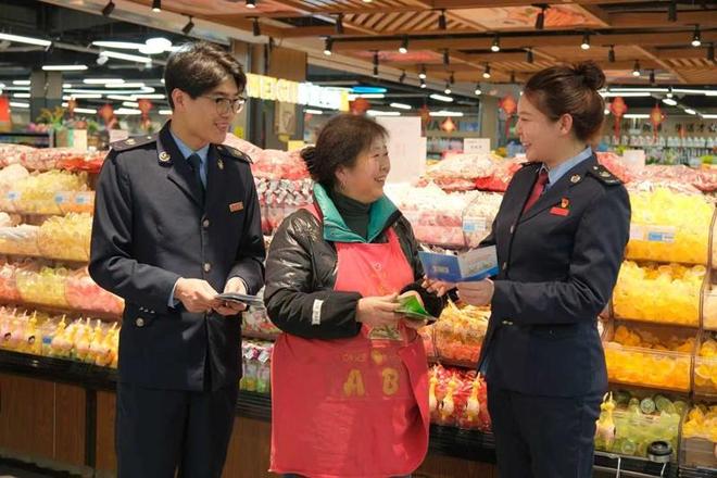 稅收數據描摹貴州新春“熱力圖” 家具消費領跑，市場活力奔騰