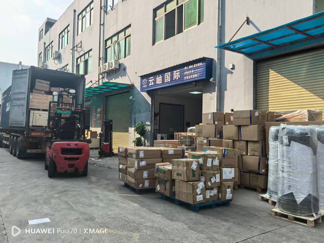 2026年9月末國內穩清關挪威專線物流推薦 時效、清關與成本的全景指南